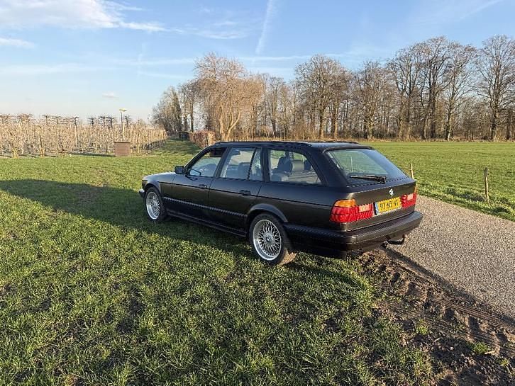 Occasion BMW 525 192 PK (141 kW) 1993 Stationwagen