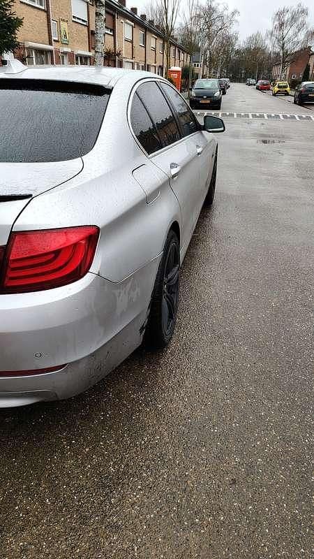 Occasion BMW 528 Sport Line 258 PK (189 kW) 2010 Sedan