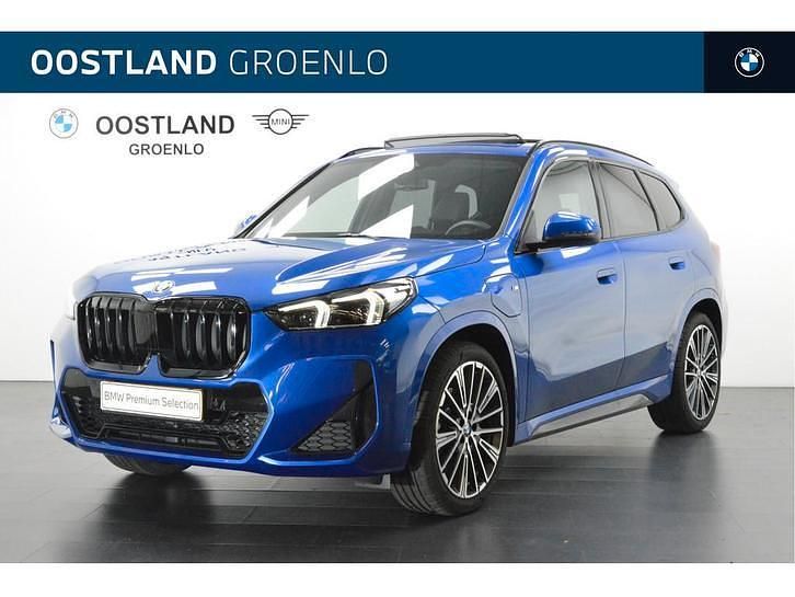 Occasion BMW iX1 M Sport 180 kW (245 PK) 2024 SUV