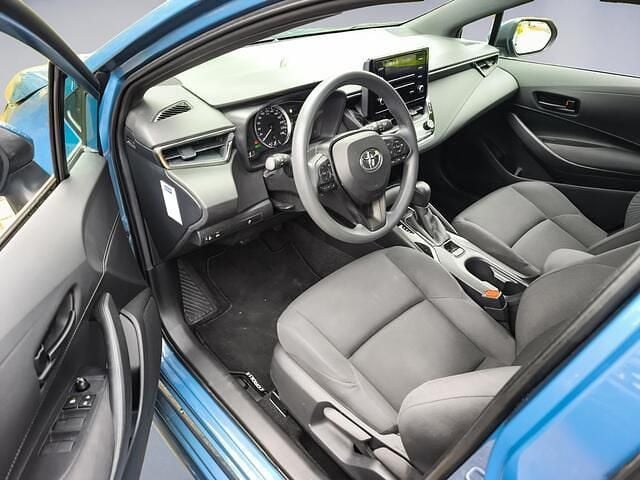 Occasion Toyota Corolla Comfort 123 PK (90 kW) 2020 Blauw Stationwagen