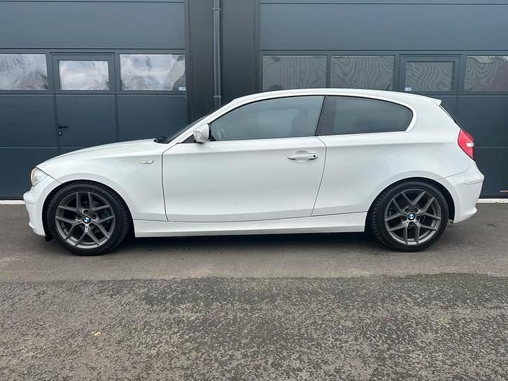 Occasion BMW 116 122 PK (89 kW) 2010 Hatchback
