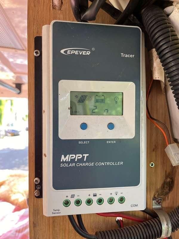 Geel Gebruikt 2014 Mercedes Sprinter Van | € 23.000 - Afbeelding 1/4