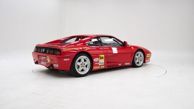 Occasion Ferrari 348 320 PK (235 kW) 1993 Overige