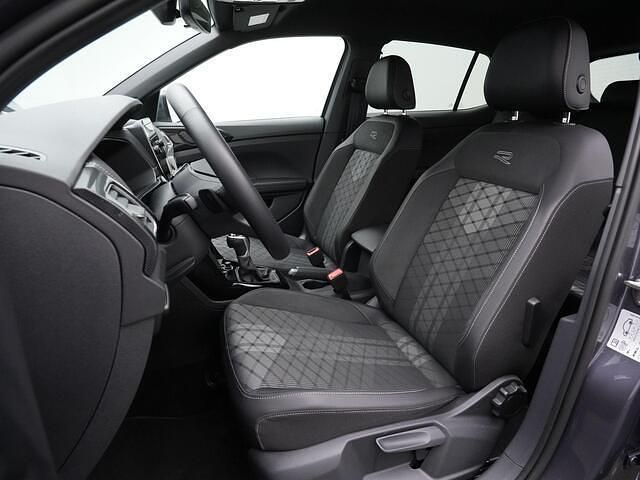 Occasion VW T-Cross R-line 150 PK (110 kW) 2025 Grijs (metallic) SUV