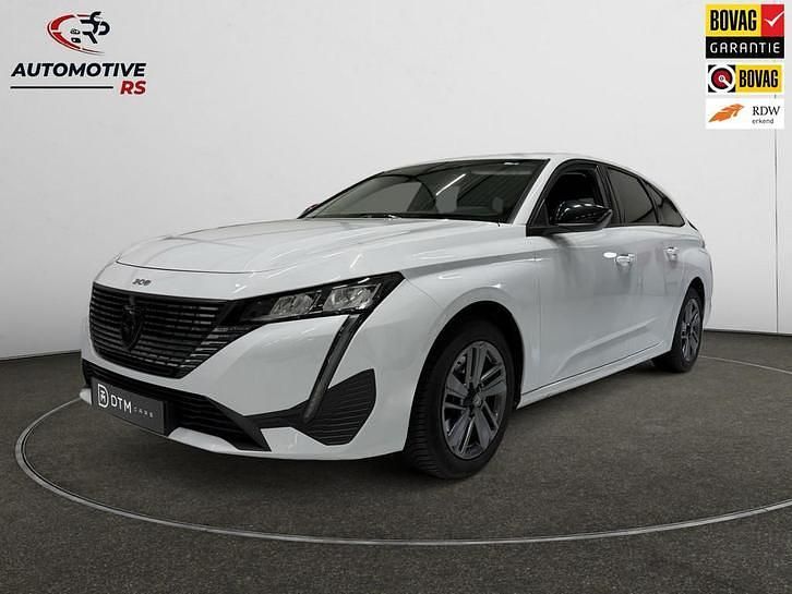 Occasion Peugeot 308 Allure 131 PK (96 kW) 2024