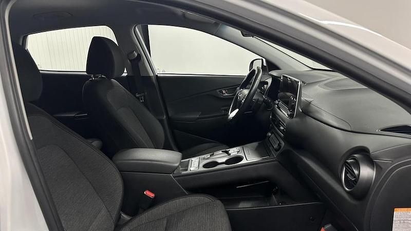 Occasion Hyundai Kona Comfort 150 kW (204 PK) 2020 Wit SUV