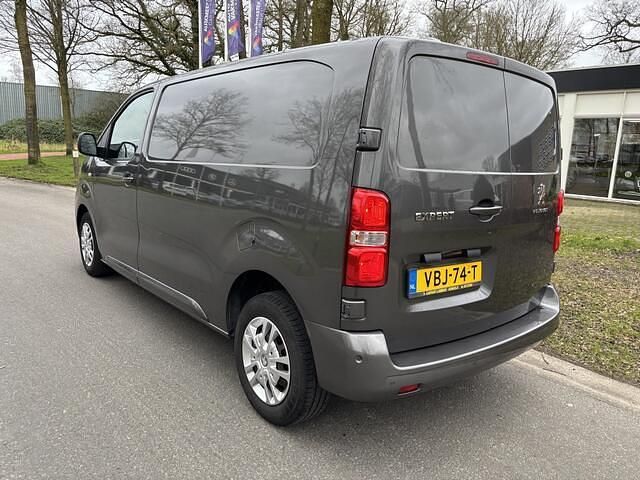 Occasion Peugeot Expert 122 PK (89 kW) 2019 Grijs Van