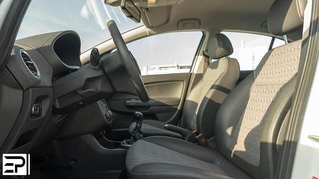 Occasion Opel Corsa 87 PK (63 kW) 2012 Wit Hatchback