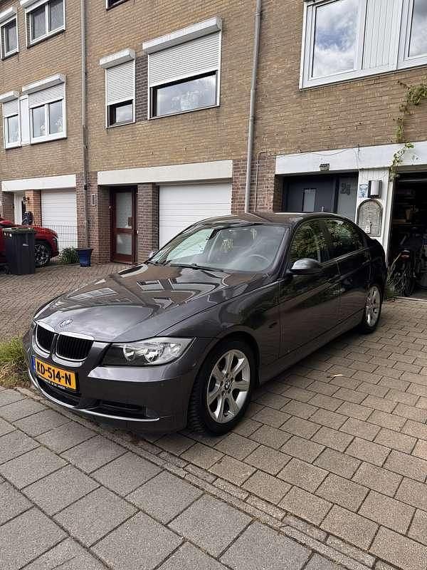 Gebruikt 2006 BMW 318 Sedan | € 3.500 (Eerlijke prijs) - Afbeelding 1/3
