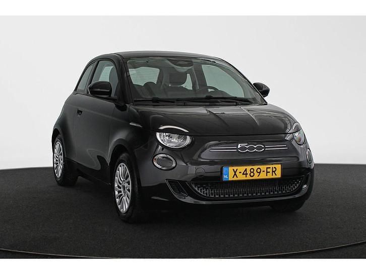 Occasion Fiat 500e Urban 86 kW (118 PK) 2023