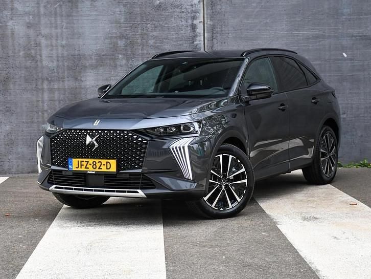 Nieuw 2025 DS Automobiles DS7 Crossback Business SUV | € 49.995 (Super prijs) - Afbeelding 1/4