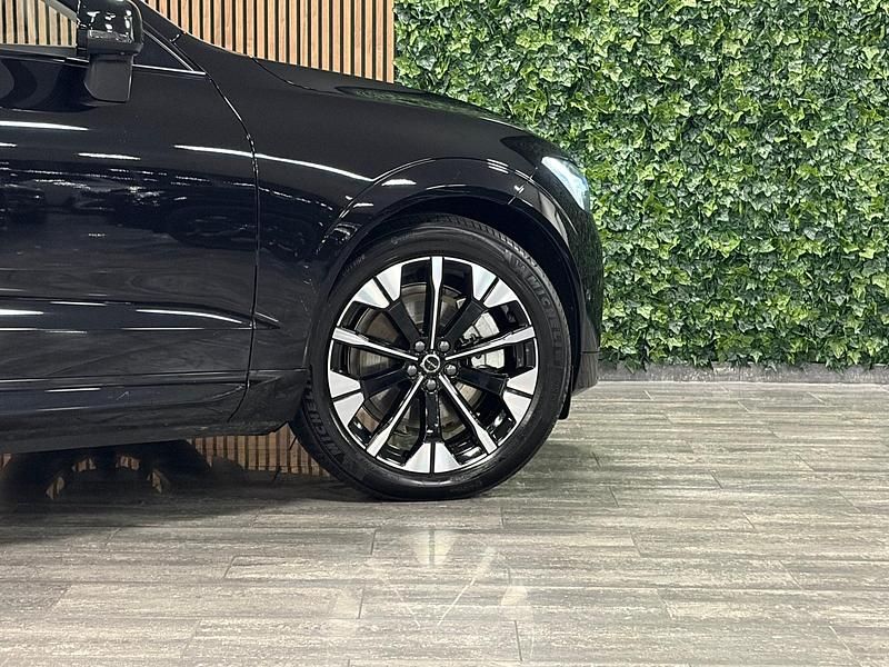 Occasion Volvo XC60 Ultra 2025 Zwart SUV