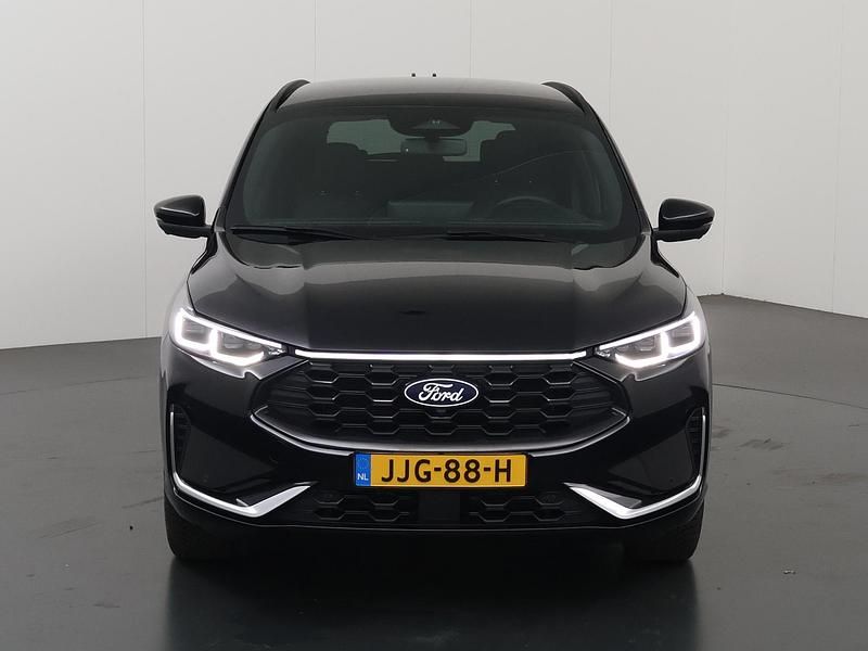 Occasion Ford Kuga ST-Line X 2024 Zwart SUV