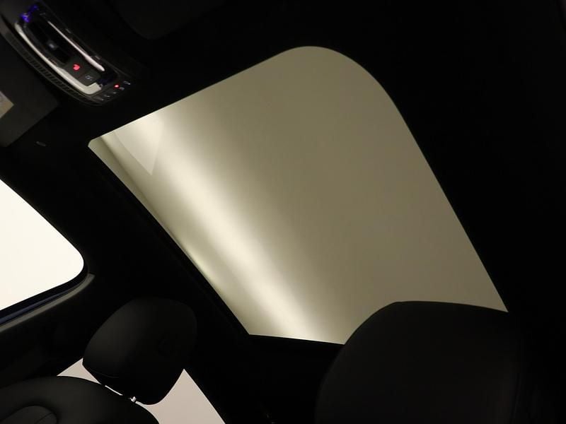 Occasion Mercedes A250 Edition 208 PK (152 kW) 2025 Blauw (metallic) Hatchback