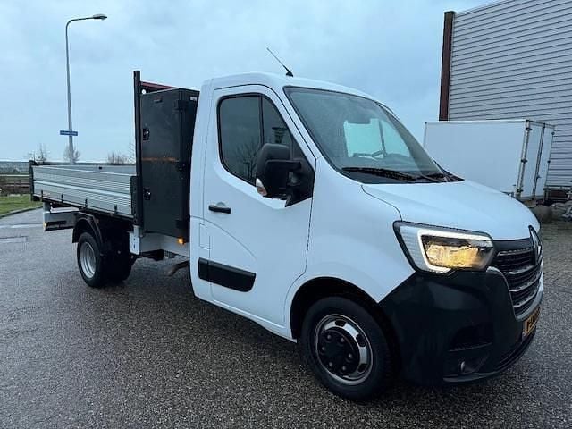 Occasion Renault Master 163 PK (119 kW) 2024 Overige Cabriolet