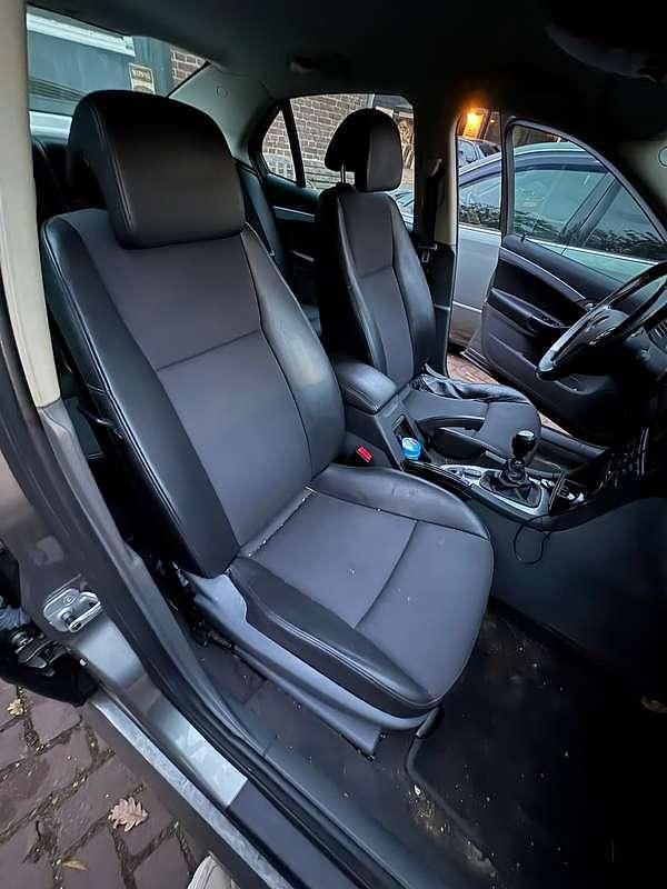 Occasion Saab 9-3 Linear 150 PK (110 kW) 2006 Sedan