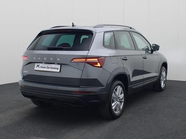Occasion Skoda Karoq Selection 116 PK (85 kW) 2025 Grijs SUV