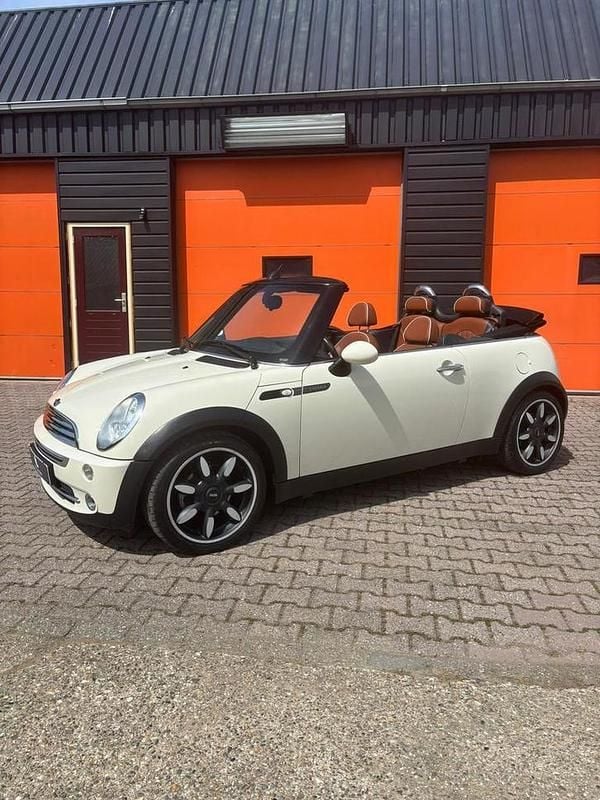 Occasion Mini Cooper 115 PK (84 kW) 2008 Hatchback