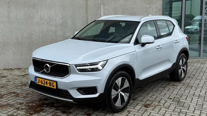 Gebruikt 2020 Volvo XC40 Inscription SUV | € 22.900 (Eerlijke prijs) - Afbeelding 1/4