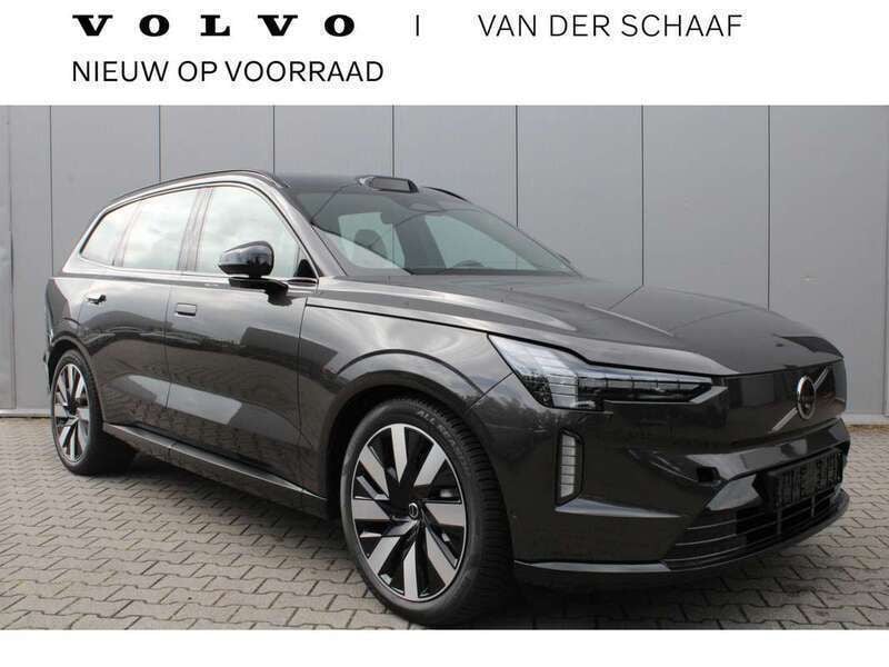 Grijs Nieuw 2025 Volvo EX90 Performance SUV | € 103.000 (Eerlijke prijs) - Afbeelding 1/4