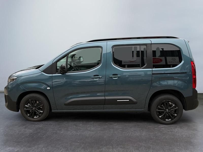Occasion Citroën Berlingo 2026 Blauw MPV