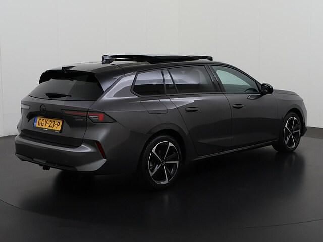 Occasion Opel Astra S 131 PK (96 kW) 2024 Grijs Stationwagen