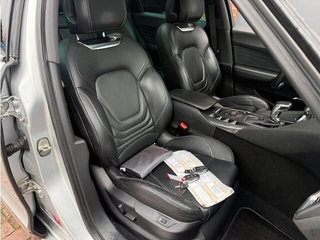 Occasion Citroën DS5 So Chic 157 PK (115 kW) 2012 Grijs Hatchback