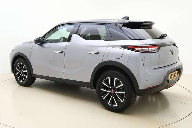 Occasion DS Automobiles DS3 Crossback Performance 131 PK (96 kW) 2024 Grijs SUV