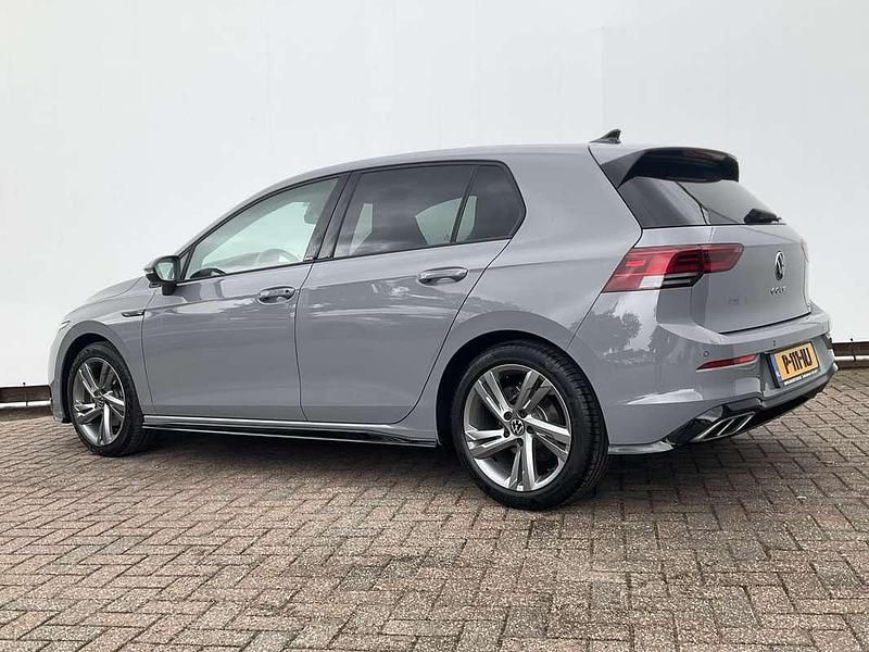 Occasion VW Golf VIII Business+ 144 PK (105 kW) 2022 Grijs Hatchback