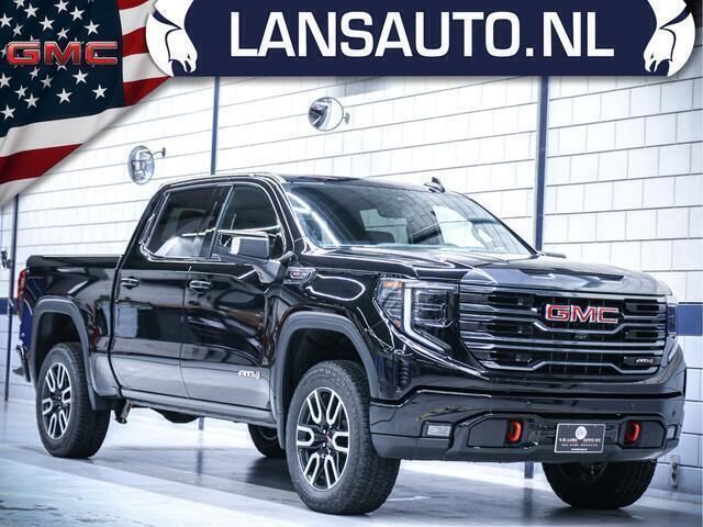 Overige Nieuw 2024 GMC Sierra SUV | € 79.850 - Afbeelding 1/4
