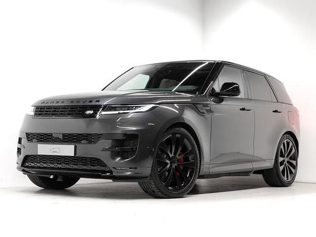 Grijs Nieuw 2026 Land Rover Range Rover Sport SE Dynamic SUV | € 133.695 (Eerlijke prijs) - Afbeelding 1/4