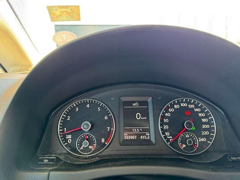 Occasion VW Golf VI Highline 105 PK (77 kW) 2011 Bruin Hatchback