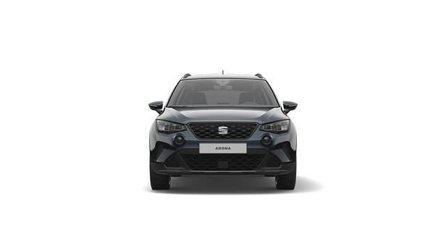 Nieuw Seat Arona Business 95 PK (69 kW) 2025 Blauw SUV