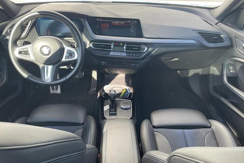 Occasion BMW 218 Executive 140 PK (102 kW) 2020 Blauw Coupé