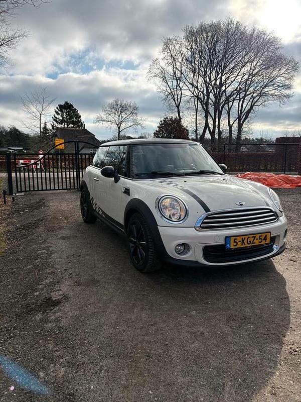 Occasion Mini Cooper 98 PK (72 kW) 2013 Hatchback