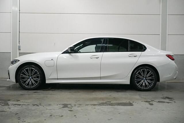 Occasion BMW 330 M Sport 291 PK (214 kW) 2020 Wit Sedan