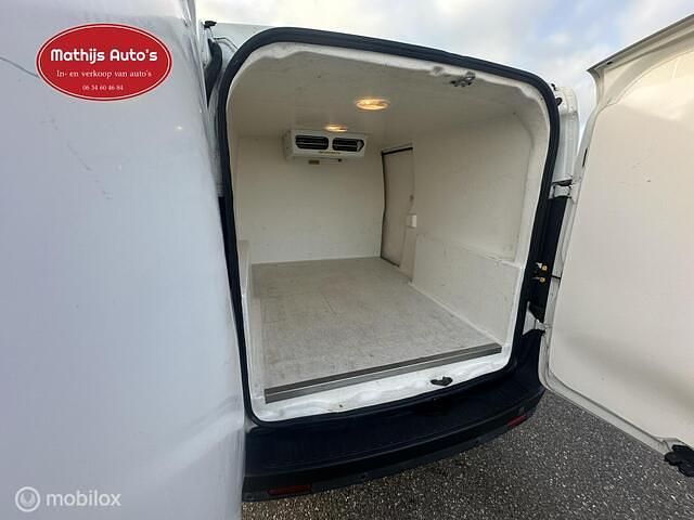 Occasion Opel Combo 95 PK (69 kW) 2012 Overige Van