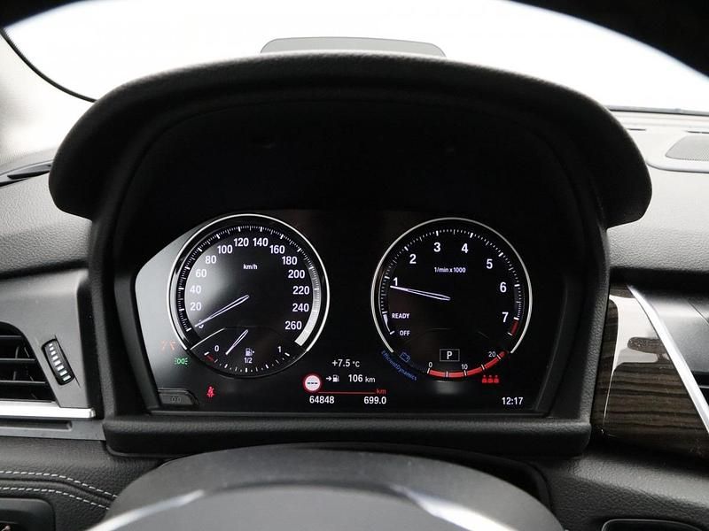 Occasion BMW 225 Active Tourer Comfort Edition 232 PK (170 kW) 2020 Jucaro beige (geel metallic) MPV