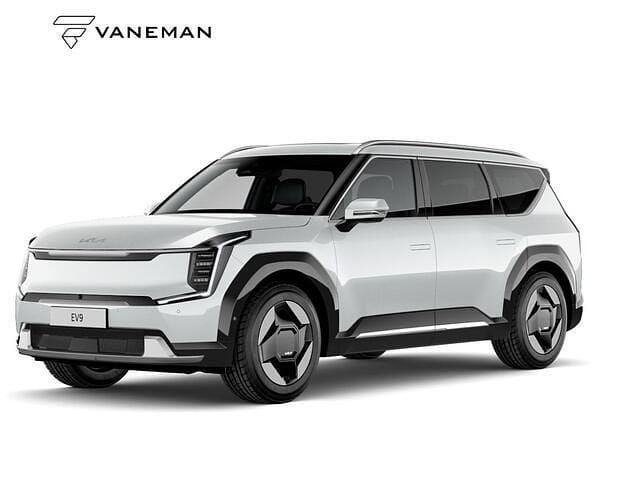 Overige Nieuw 2025 Kia EV9 Air SUV | € 68.795 (Eerlijke prijs) - Afbeelding 1/1