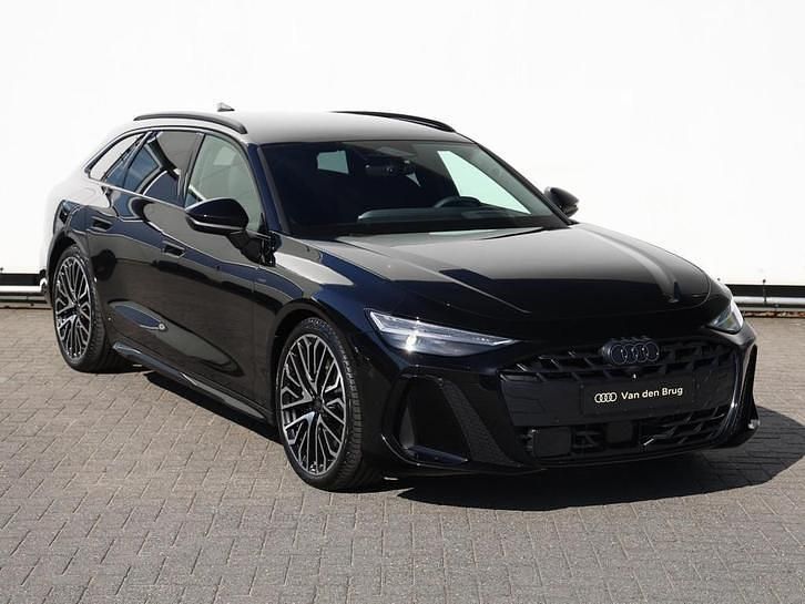 Occasion Audi A6 e-tron 219 kW (299 PK) 2025 Stationwagen