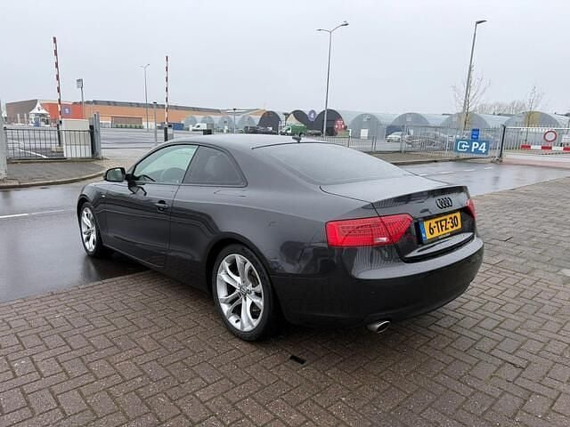 Occasion Audi A5 Proline 245 PK (180 kW) 2013 Grijs Coupé