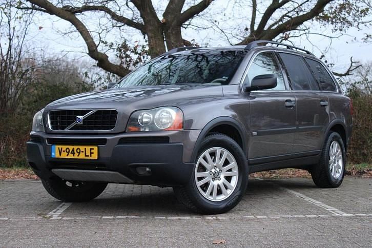 Occasion Volvo XC90 163 PK (119 kW) 2005 SUV
