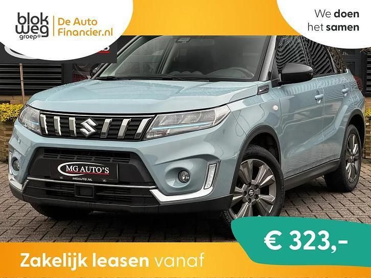 Occasion Suzuki Vitara 129 PK (94 kW) 2021 SUV