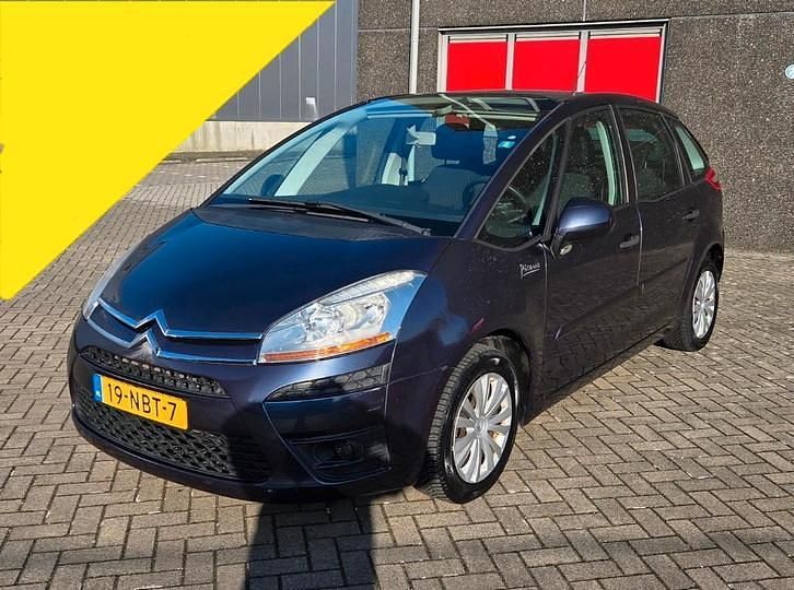 Occasion Citroën C4 Picasso 119 PK (87 kW) 2010 MPV