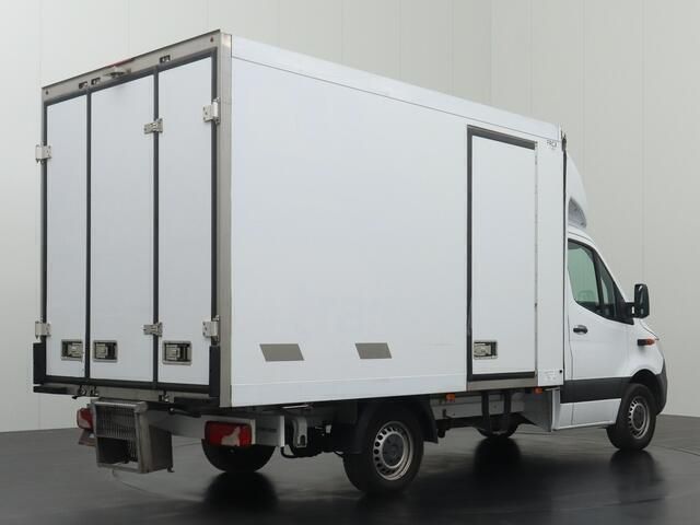 Occasion Mercedes Sprinter 163 PK (119 kW) 2020 Wit Van
