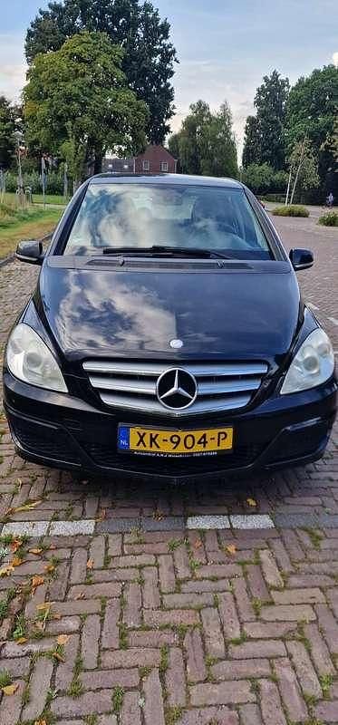 Gebruikt 2008 Mercedes B170 MPV | € 4.000 (Eerlijke prijs) - Afbeelding 1/4