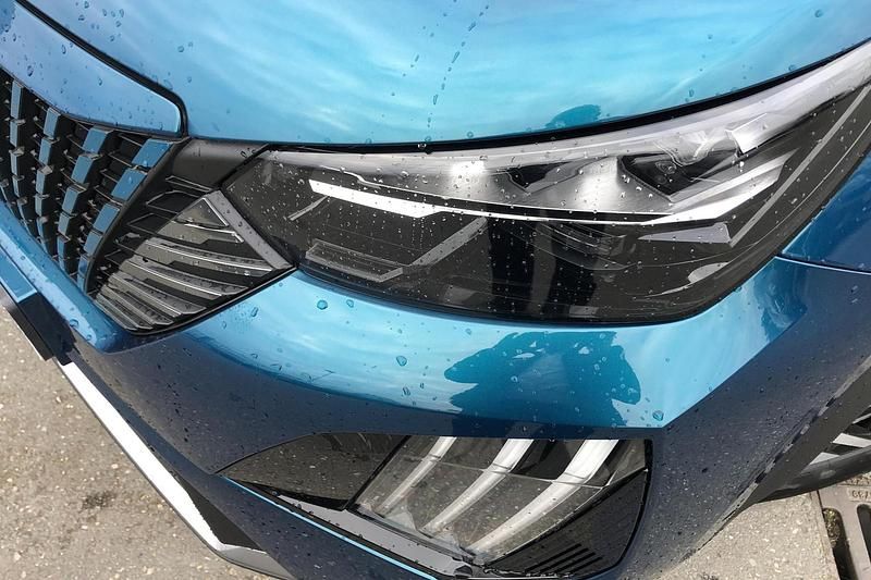 Nieuw Peugeot 2008 GT 145 PK (106 kW) 2025 Blauw SUV