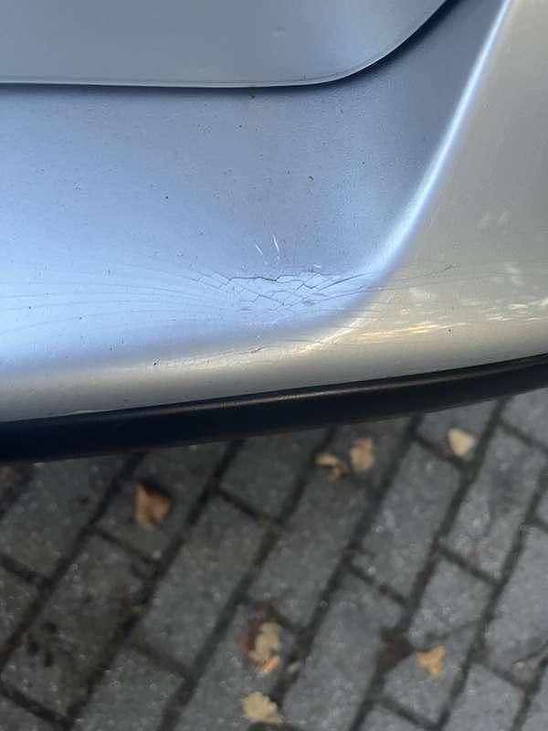 Occasion VW Golf IV 105 PK (77 kW) 2002 Grijs Hatchback