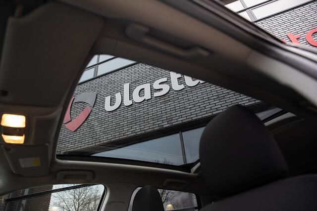 Occasion Mitsubishi ASX Intense 117 PK (86 kW) 2010 Zwart SUV