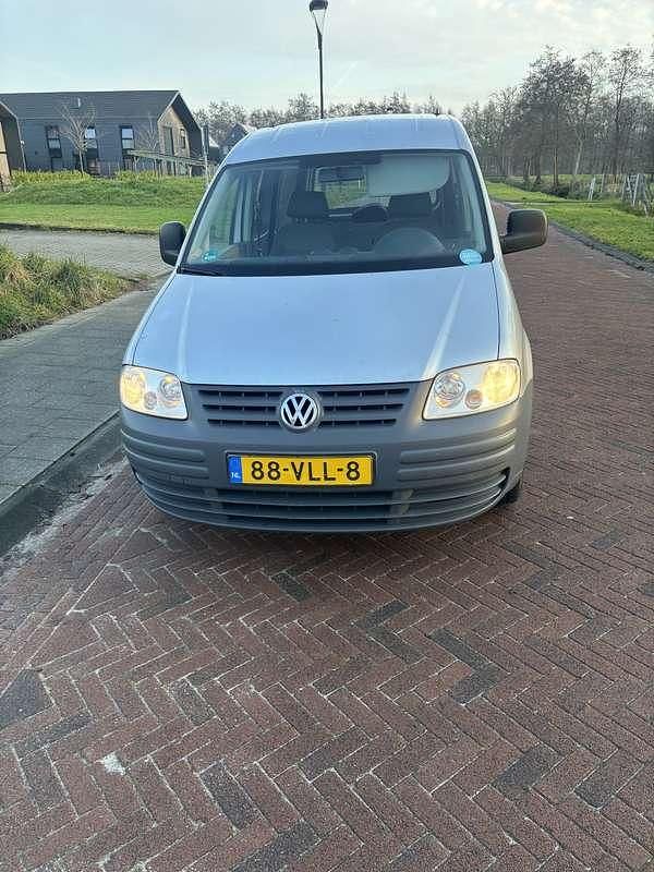 Gebruikt 2008 VW Caddy MPV | € 2.250 (Goede deal) - Afbeelding 1/4